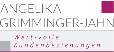 Angelika Grimminger-Jahn | Logo
